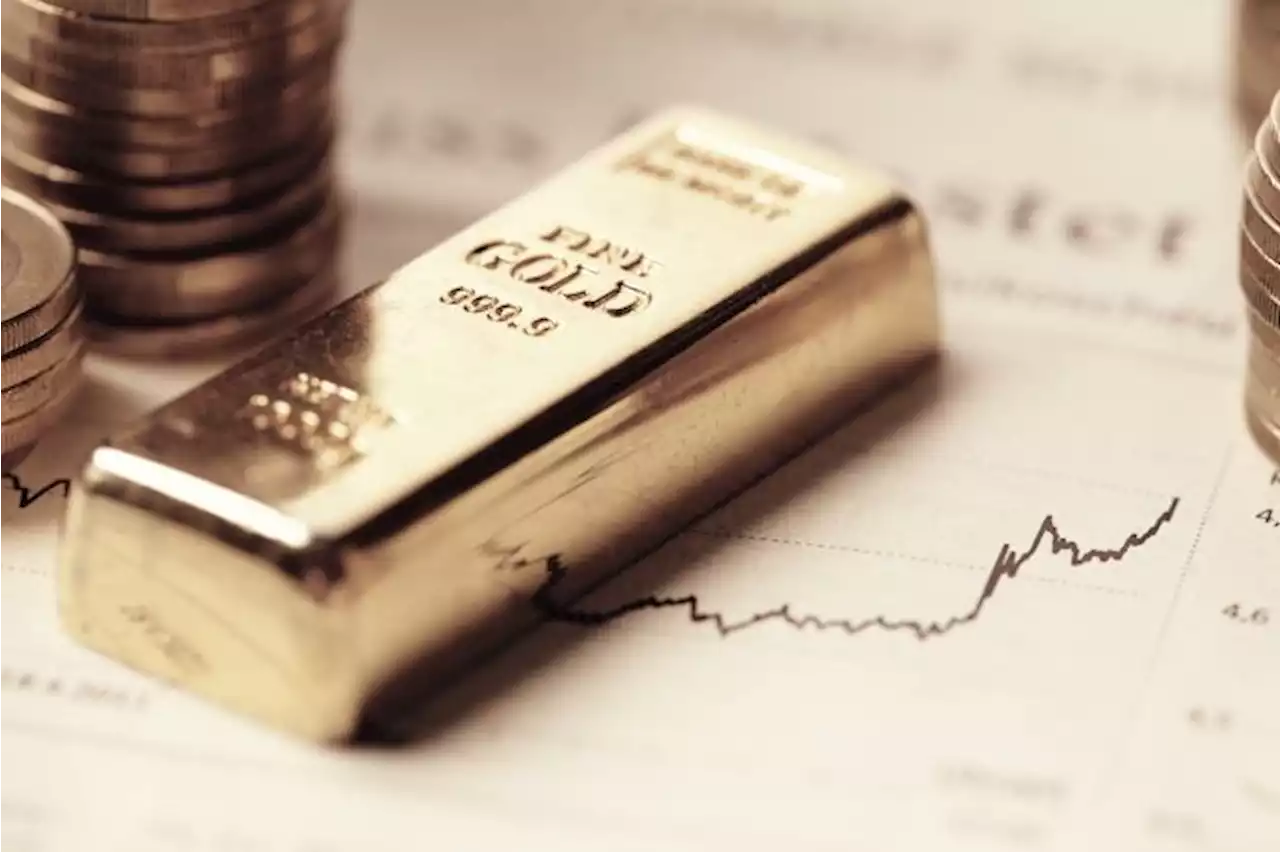 Gold Technical Analysis: Fears About Russia Increase Gains