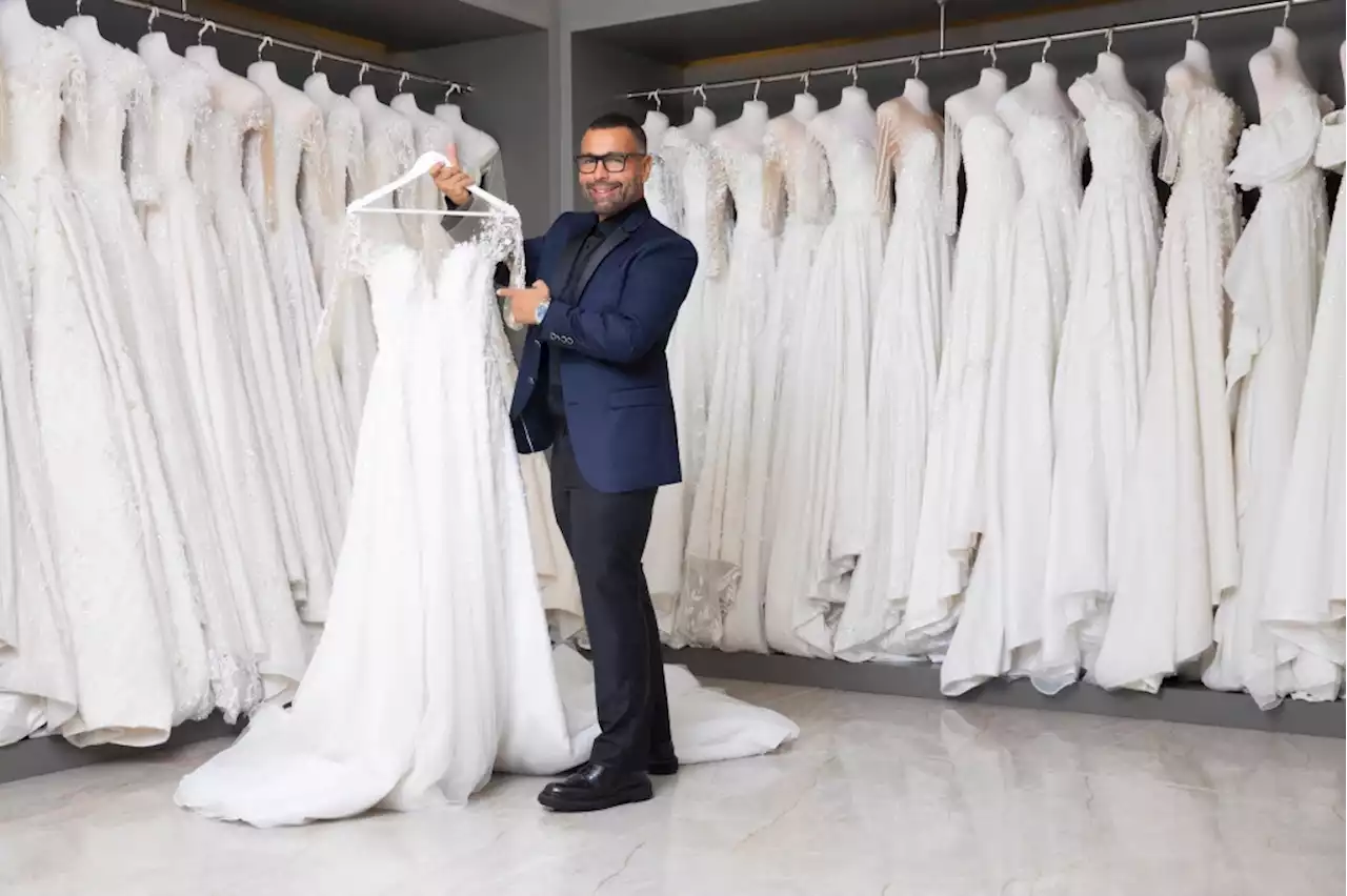 Discovery’s ‘Say Yes To The Dress’ Franchise Heads To Dubai