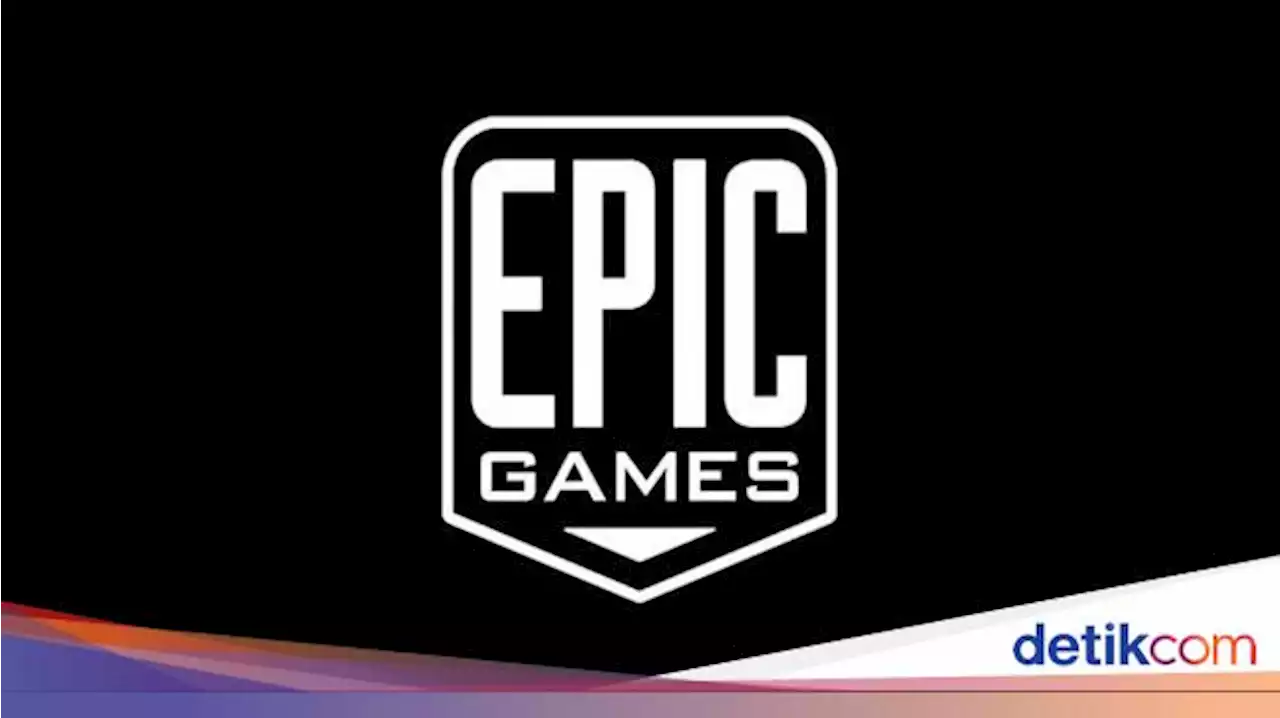 Epic Game Store Kini Punya 500 Juta Akun Pengguna