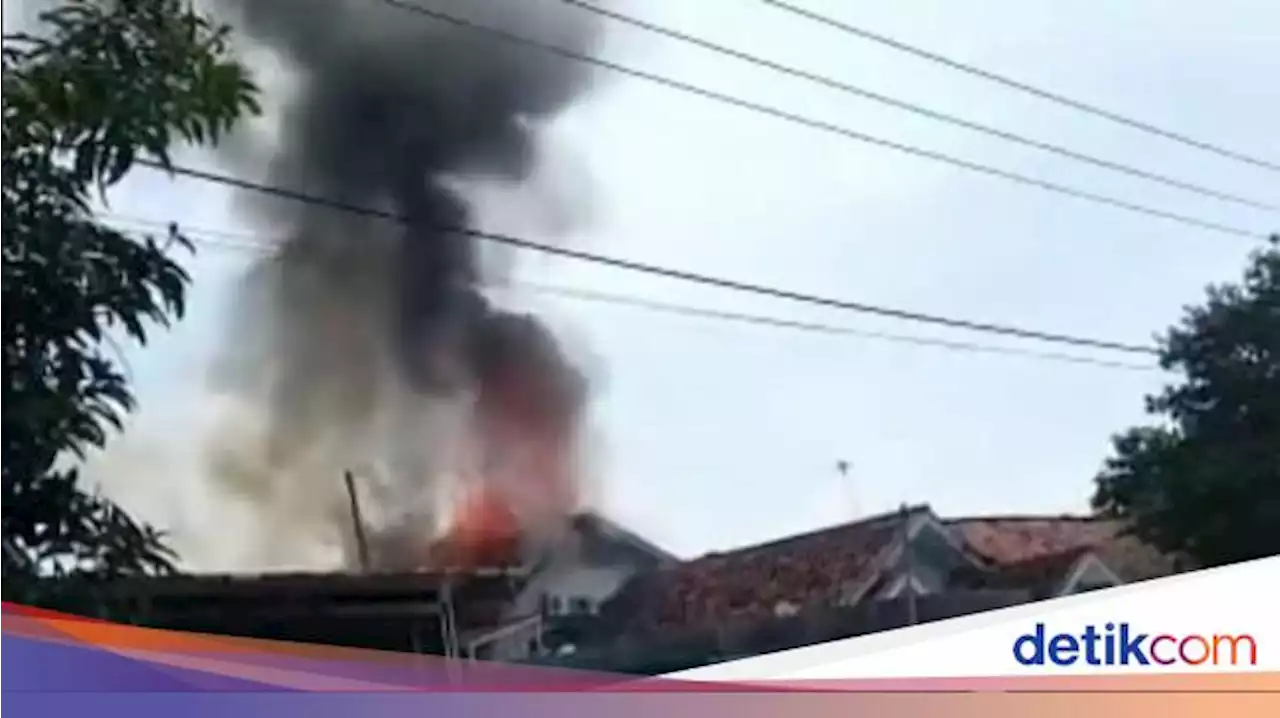 Kebakaran Pesantren di Karawang Tewaskan 8 Orang, Ini Penyebabnya