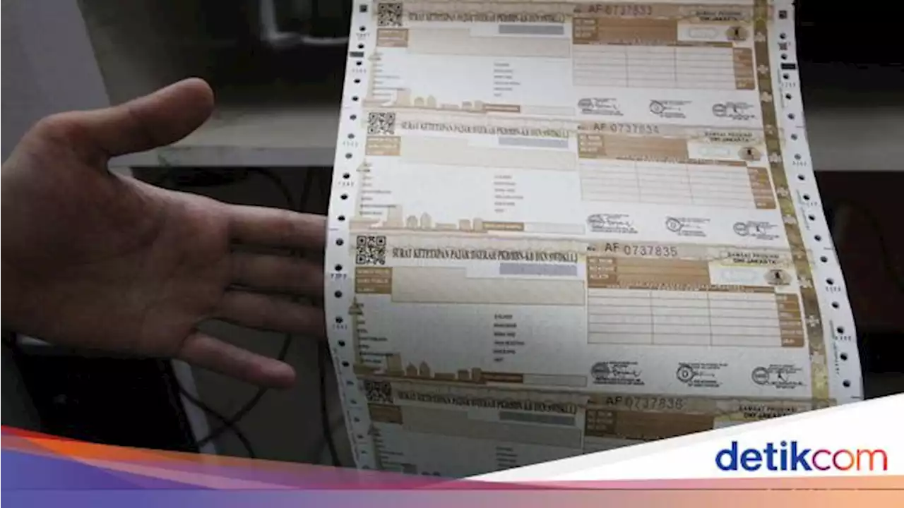 Mau Urus STNK Wajib Punya BPJS Kesehatan, Kapan Berlakunya?