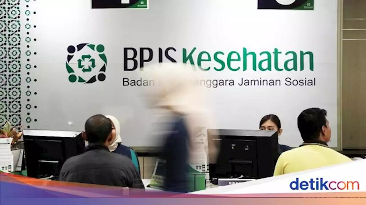 21 Penyakit yang Tidak Ditanggung BPJS, Cek di Sini