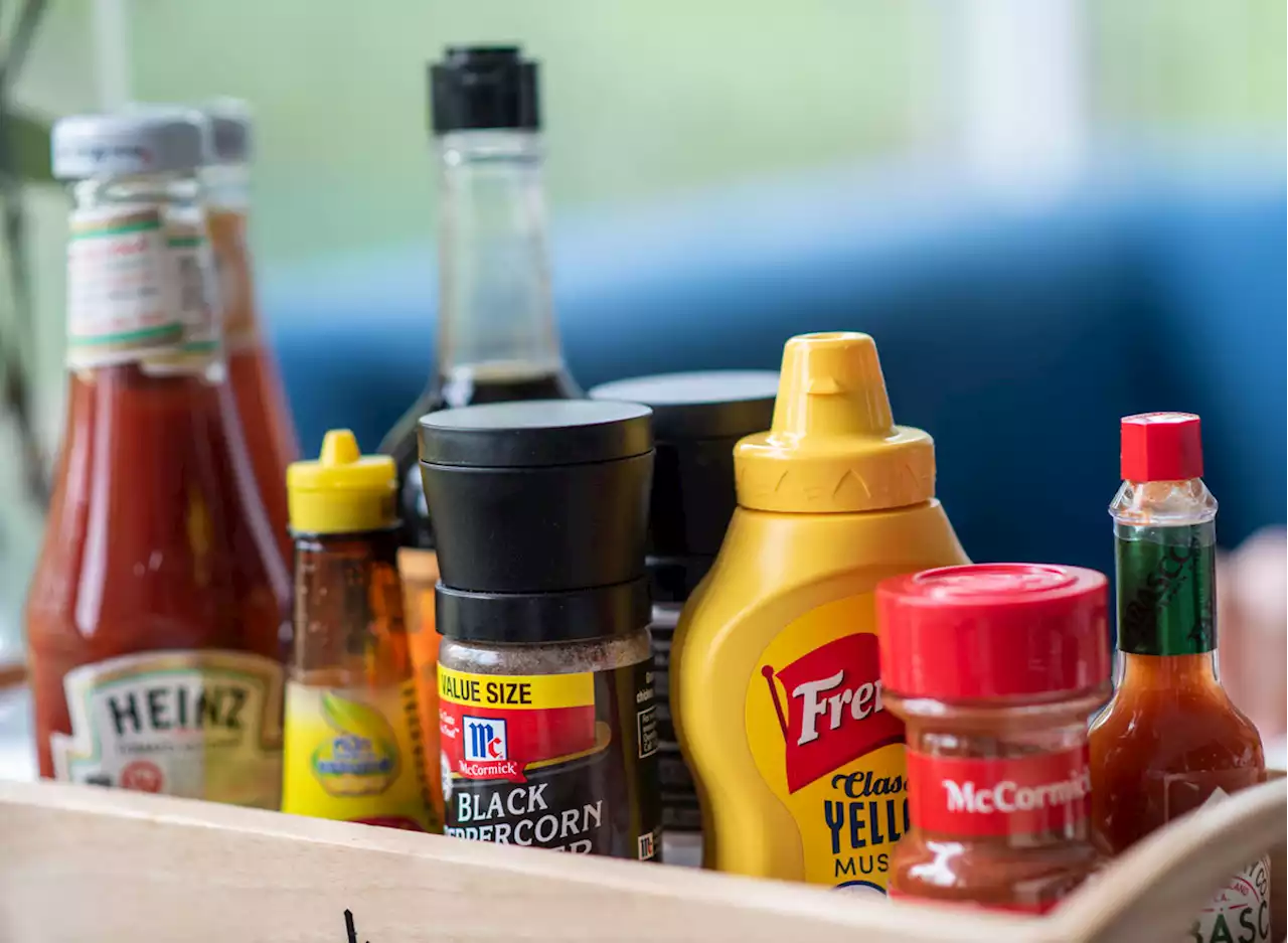 10 Worst Condiments to Buy at the Store — Eat This Not That