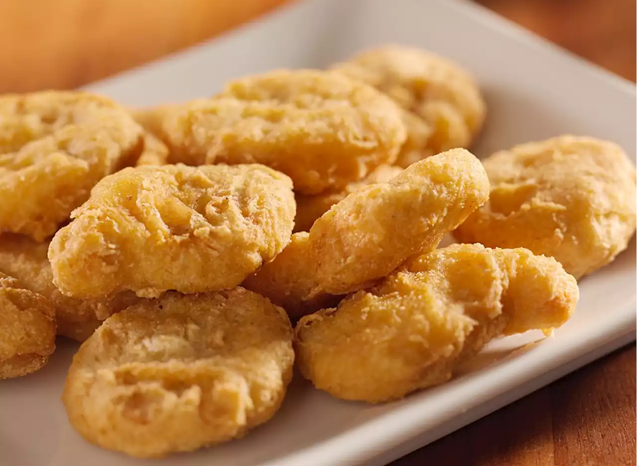 These Are the Best Fast-Food Chicken Nuggets — Eat This Not That