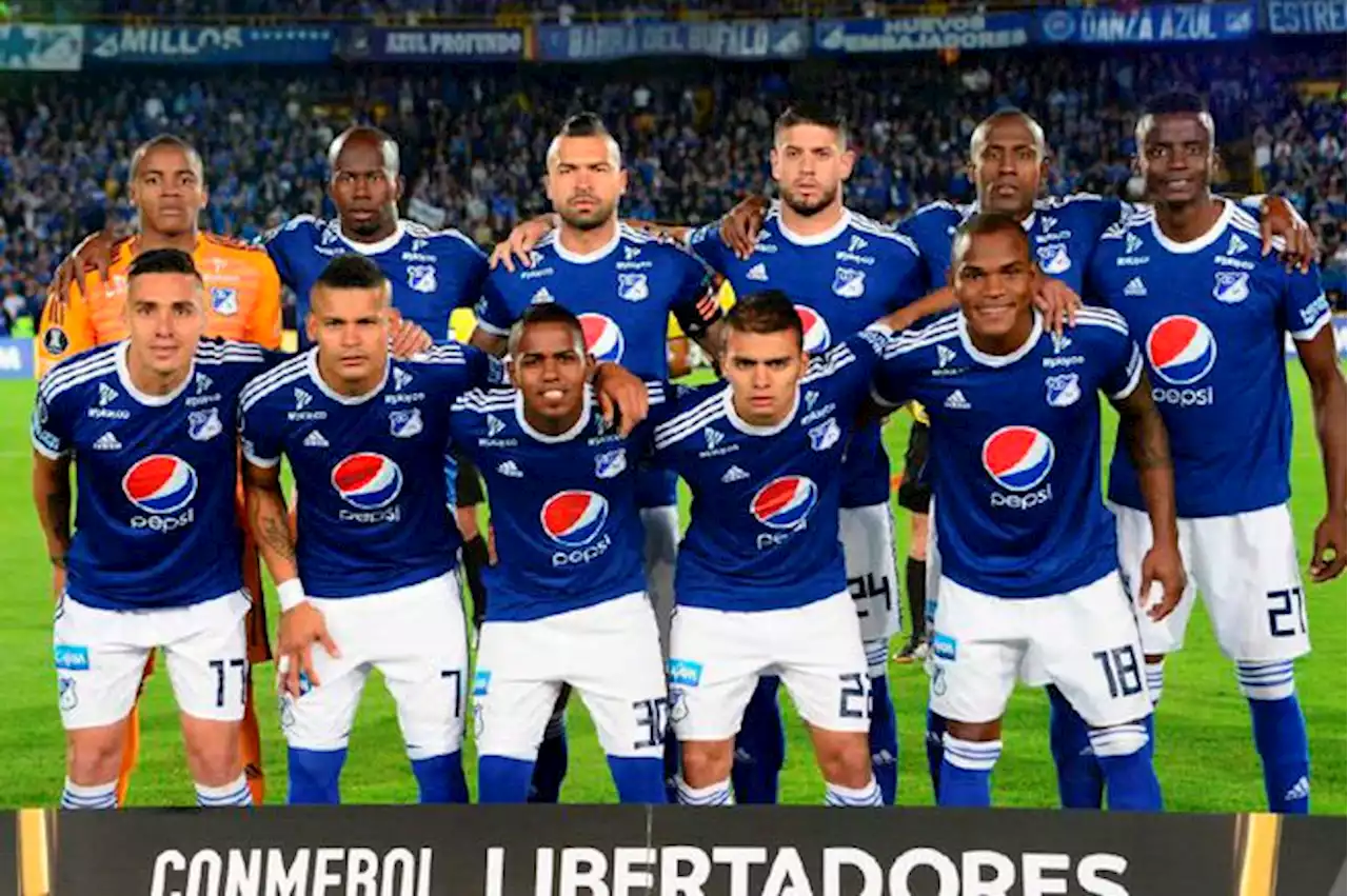 La cuenta pendiente de Millonarios