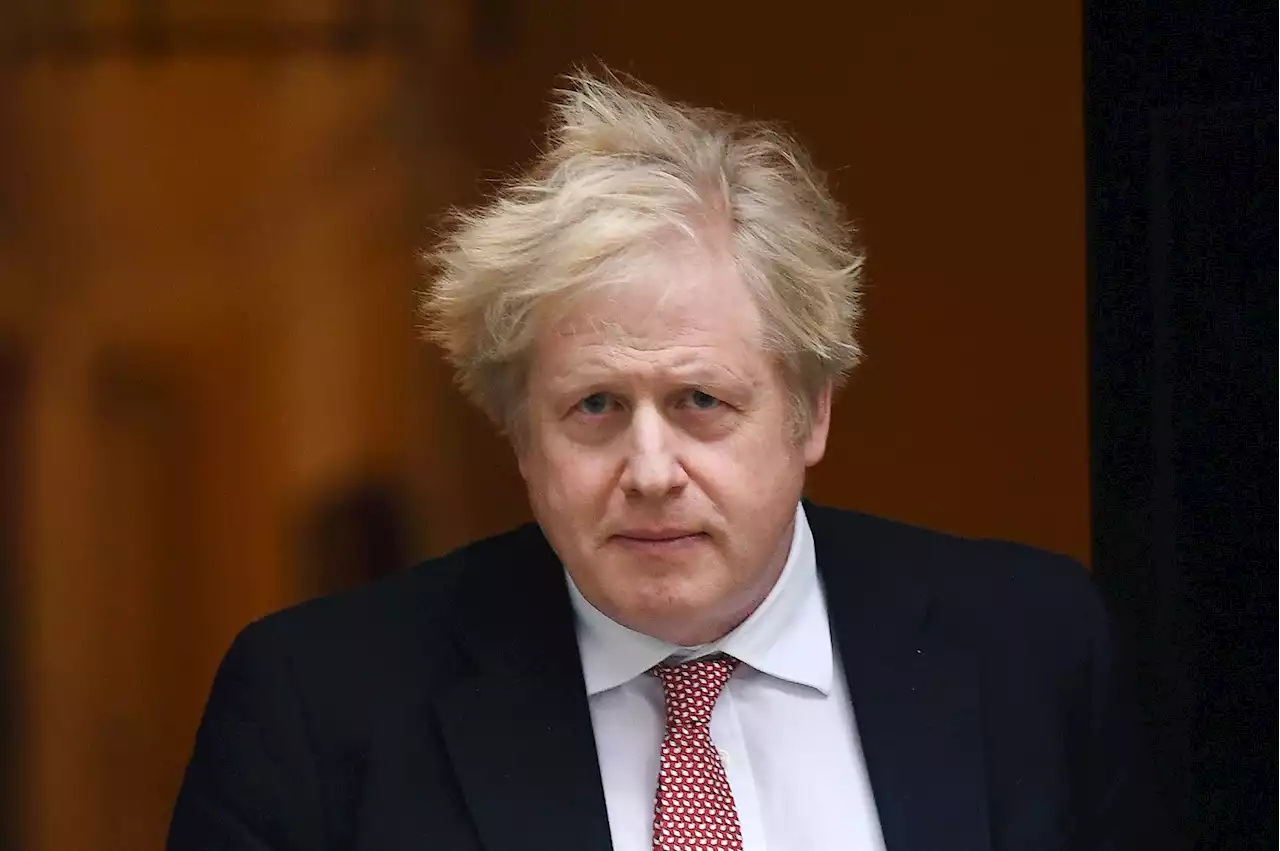 Boris Johnson anunció el fin de las restricciones en el Reino Unido