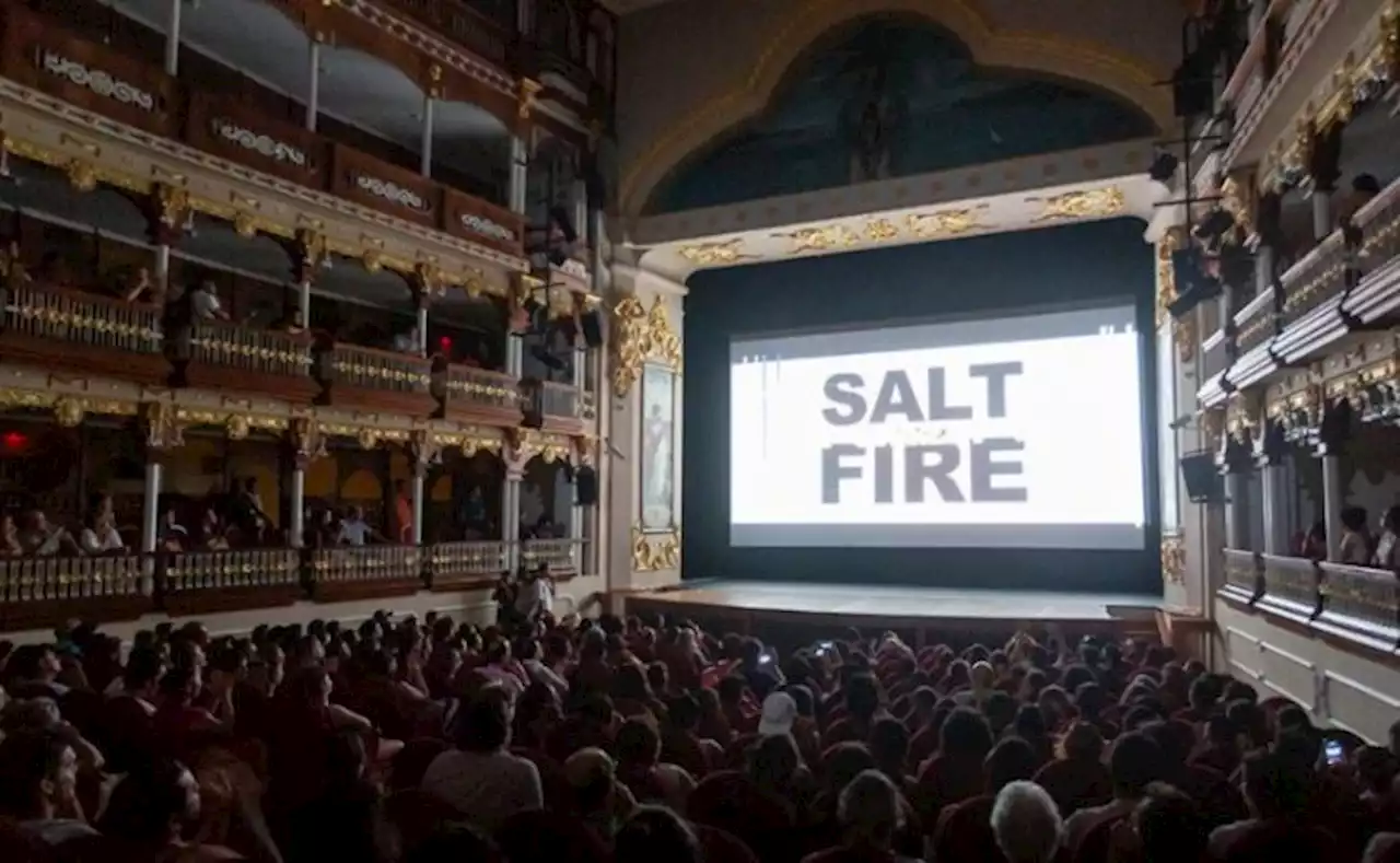 Ficci 2022: conozca las novedades de la fiesta del cine de Cartagena