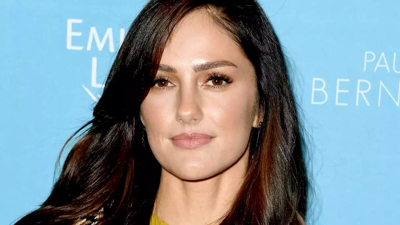 Minka Kelly Says She Wasn't 'Comfortable' with One 'Euphoria' Scene