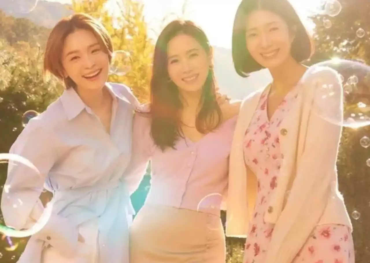 ‘39’ Is A Drama About Love And The Safe Haven Of Female Friendship