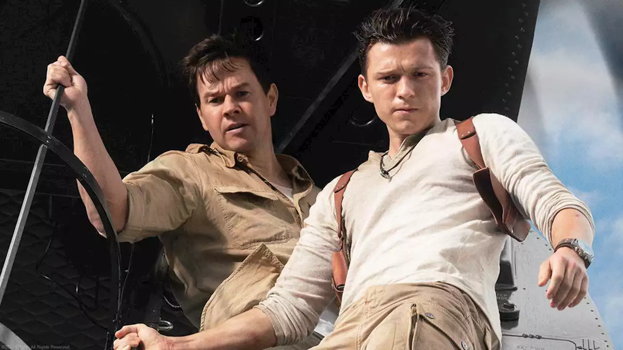 The Critics Must Be Crazy: Tom Holland’s ‘Uncharted’ Movie Is Great