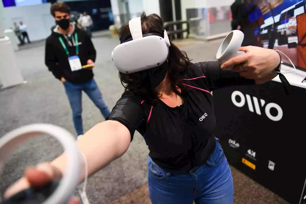 The Future Of The Metaverse: What 2022 Has In Store For The Immersive Digital World