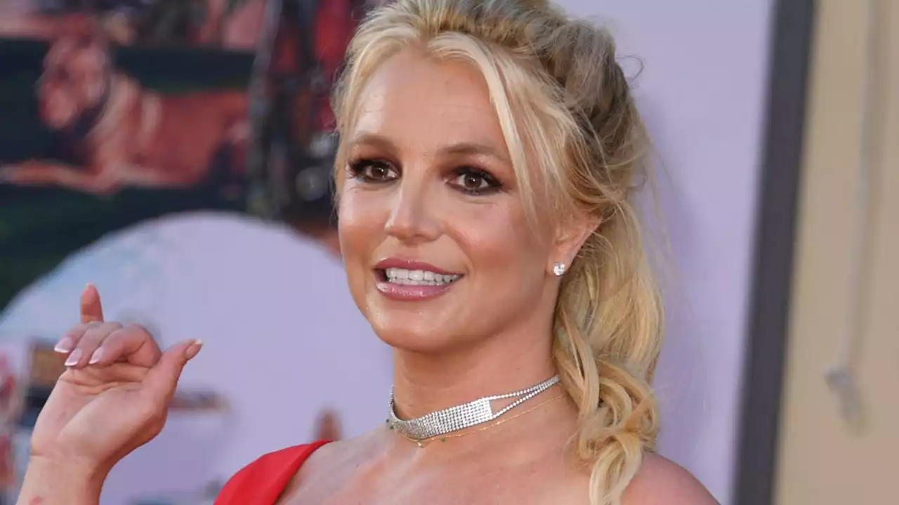 Britney Spears inks $15M tell-all book deal: reports