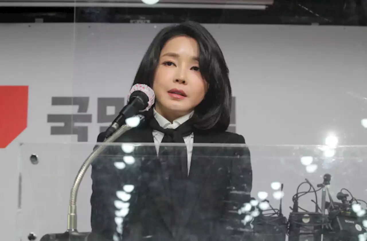 김건희, 또 다른 주가조작 ‘선수’에게 계좌 2개 맡겼다