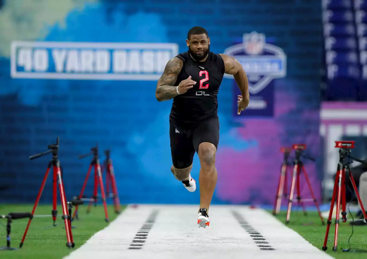 Podcast: What should Texans prioritize at combine?