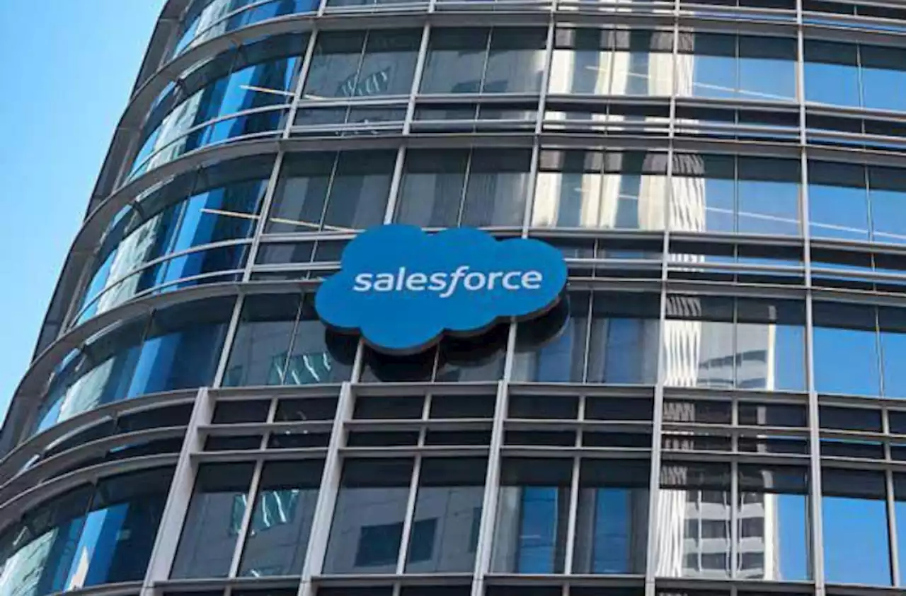 Salesforce Makes a Big Push for South Africa, Appoints Local Execs - IT News Africa - Up to date technology news, IT news, Digital news, Telecom news, Mobile news, Gadgets news, Analysis and Reports