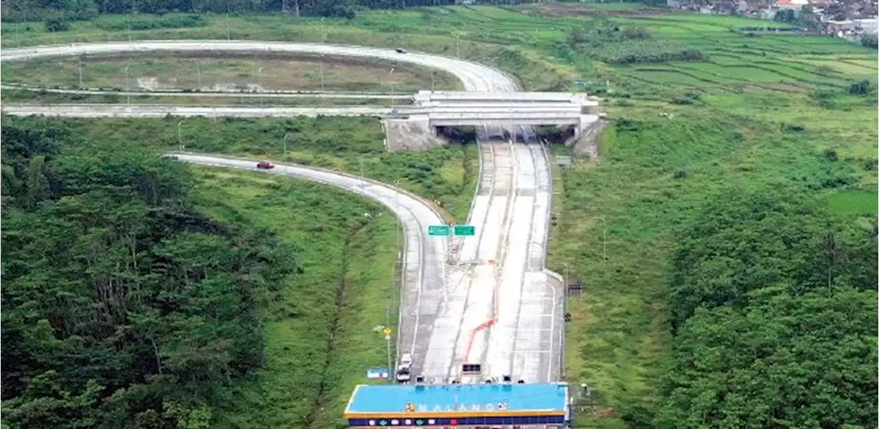 Tol Kepanjen Belum Jelas, Sudah Bahas Tol Tulungagung