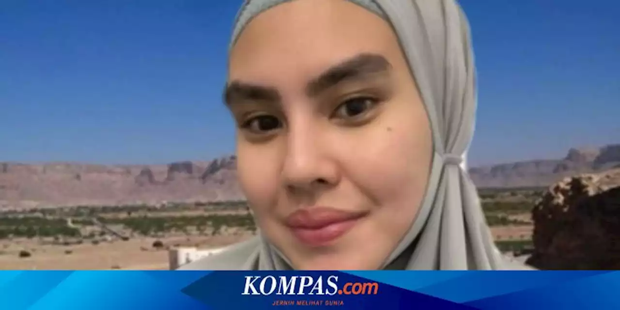 Kartika Putri Positif Covid-19 Saat Tengah Mengandung Anak Kedua