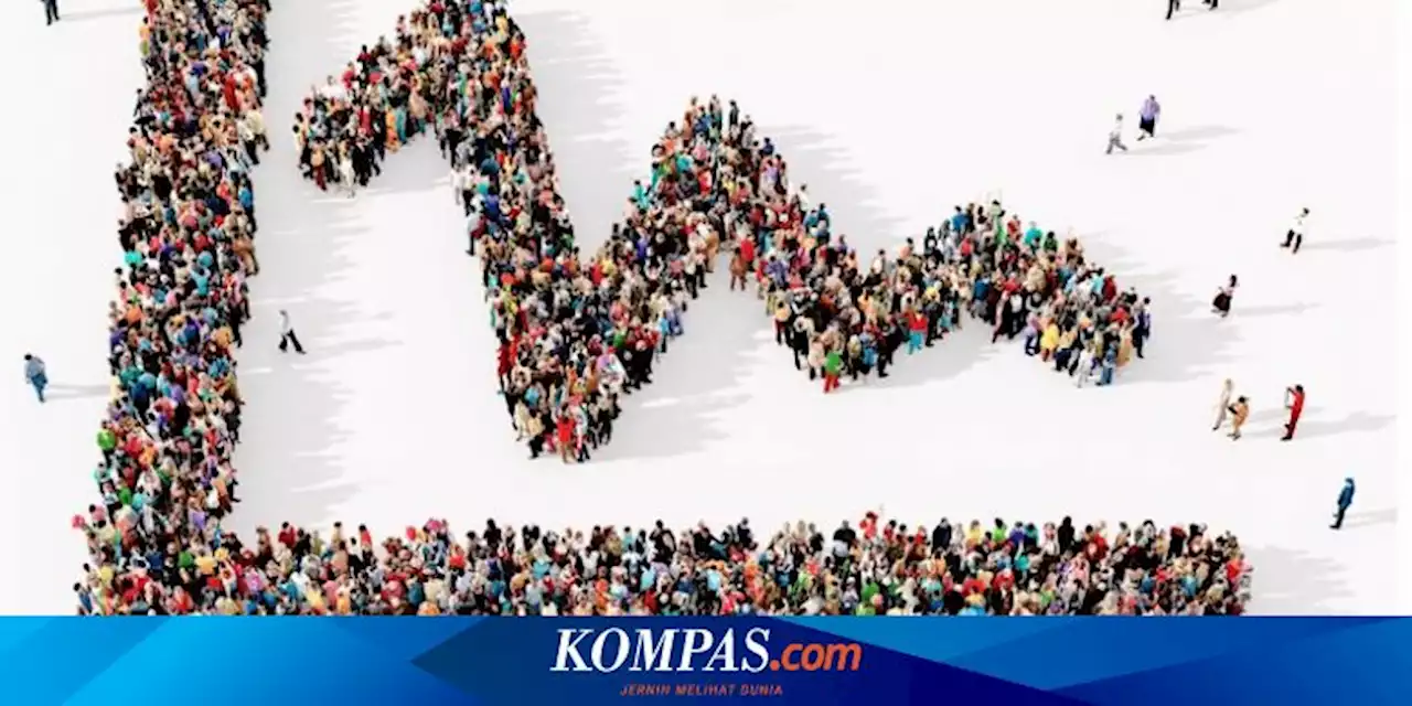 Survei Litbang Kompas: Elektabilitas PDI-P dan Gerindra Teratas, Demokrat Geser Golkar