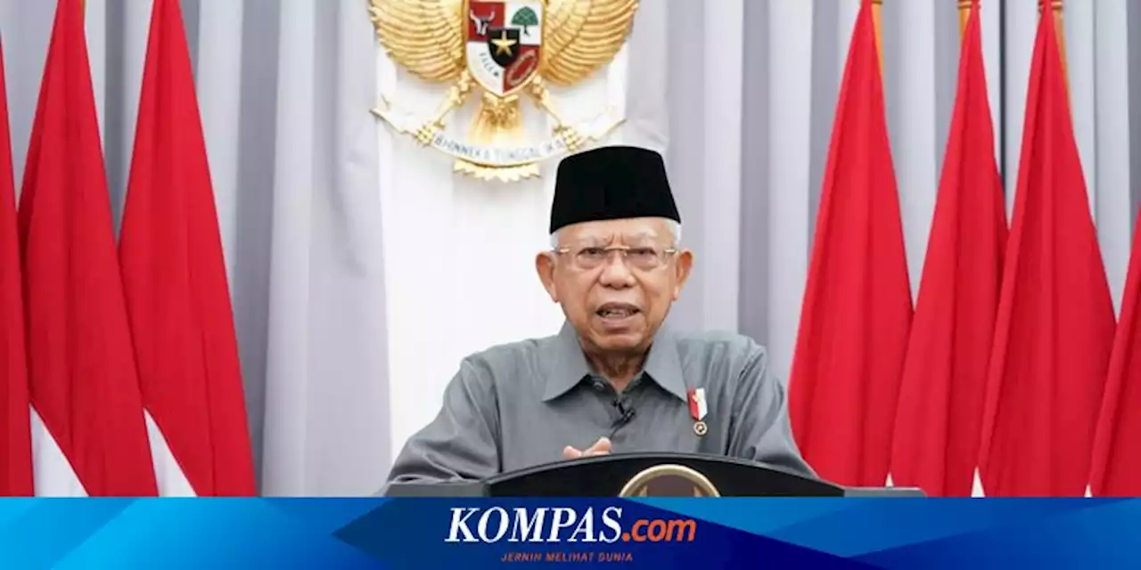 Wapres Ingin BKKBN Terus Jadi Garda Terdepan dalam Membangun Ketahanan Keluarga