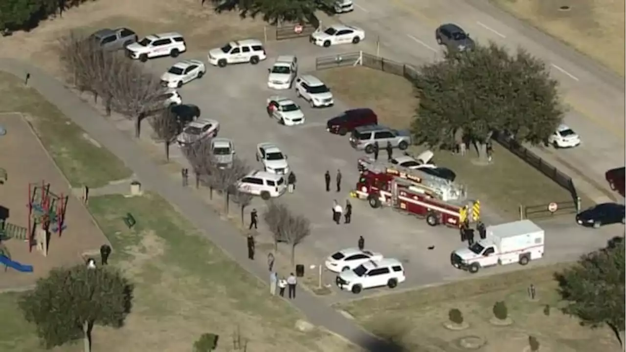 Texas teen stabbed in brawl among high school students dies from injuries