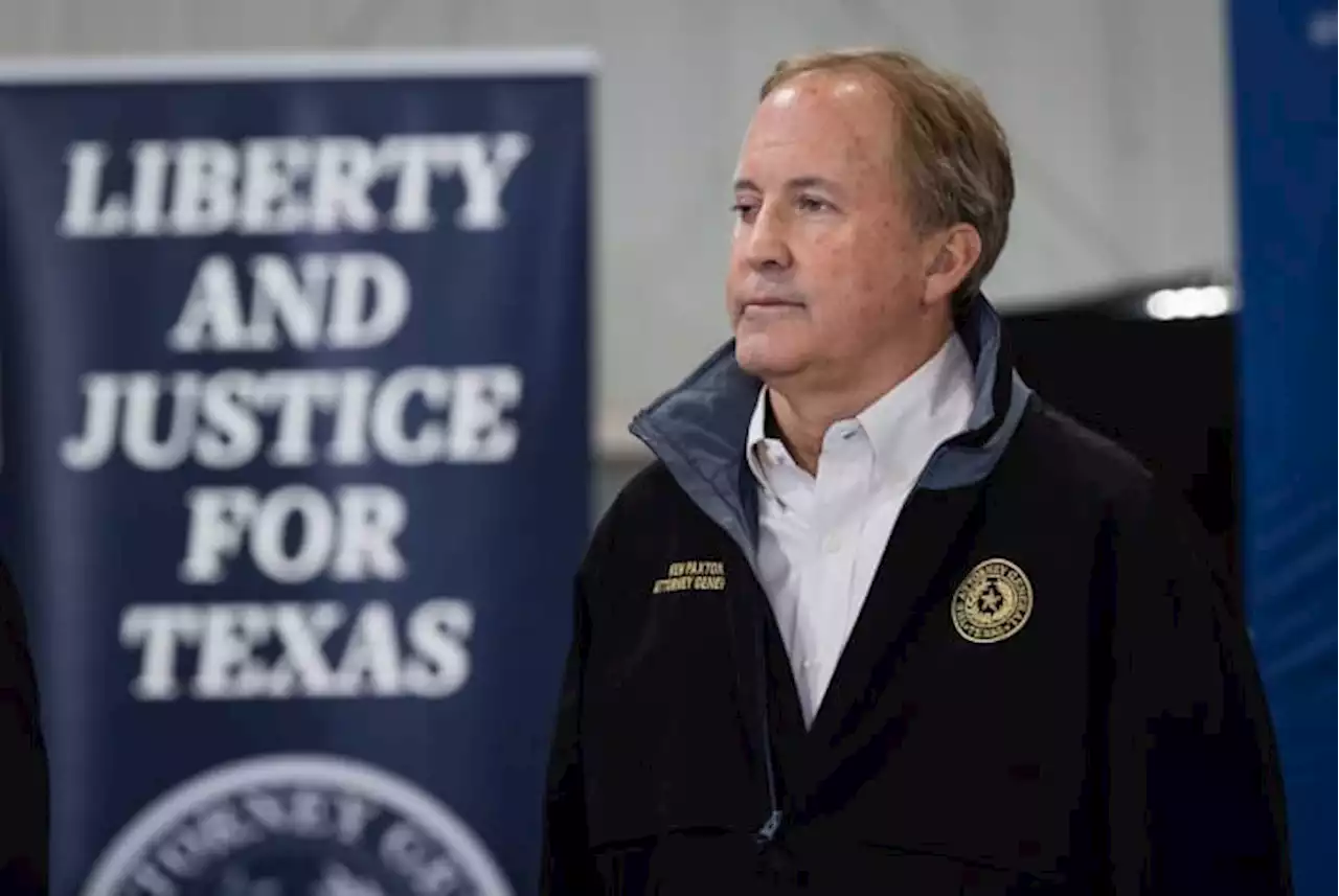 Whistleblowers say Ken Paxton is misleading Texans about his bribery and abuse of office allegations