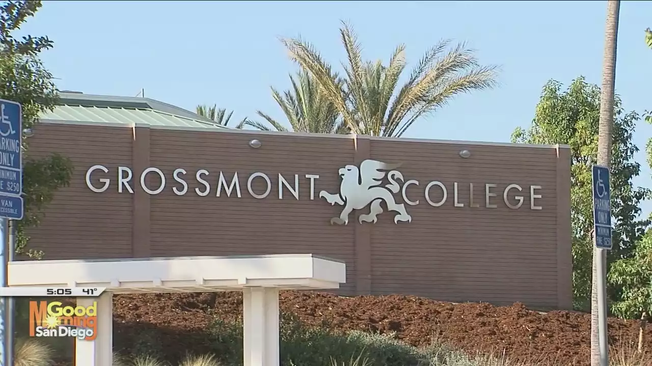 Unvaccinated Grossmont-Cuyamaca College employees face deadlines starting Feb. 22 -