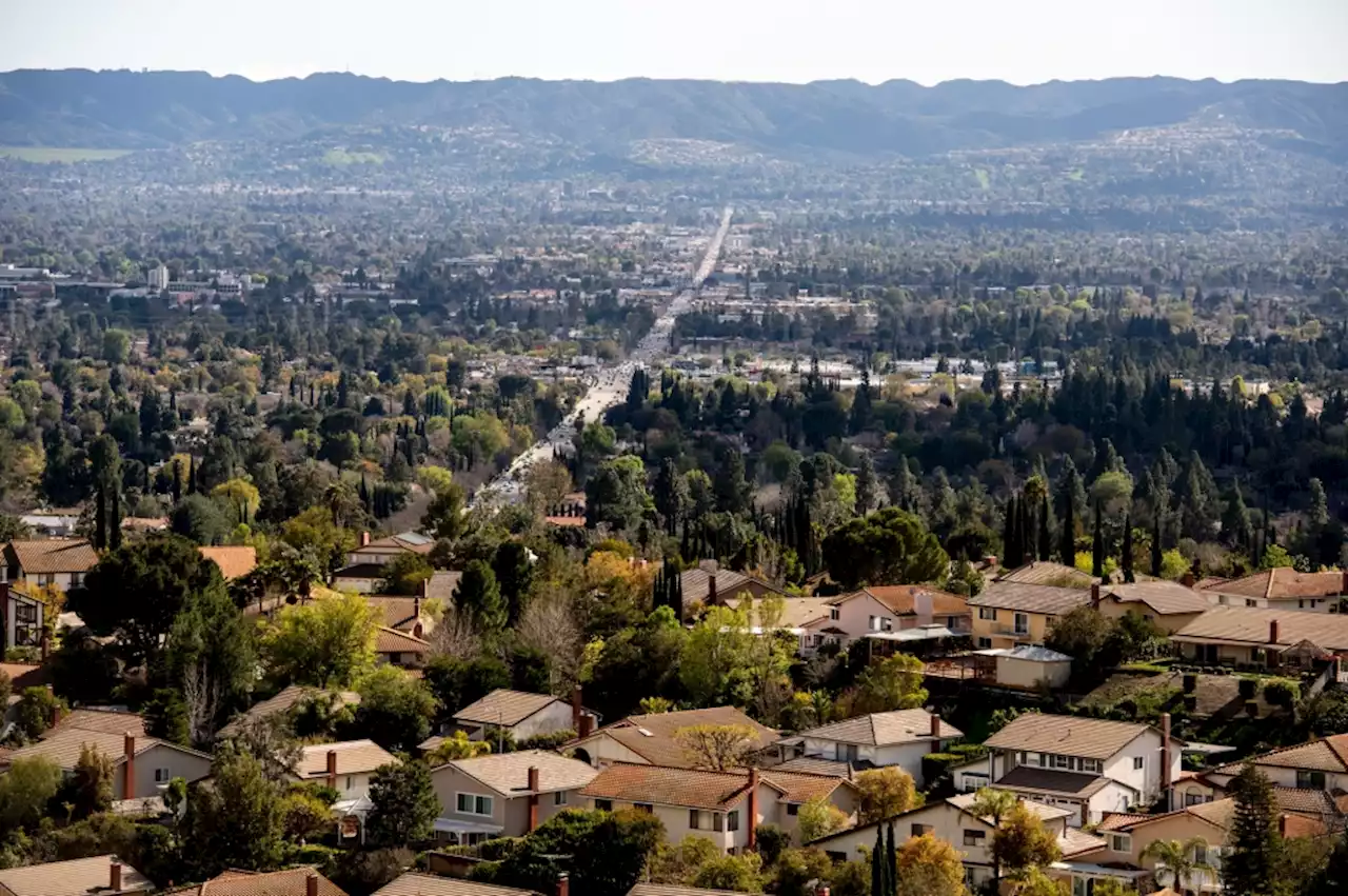 Cal Lutheran will release its annual economic forecast for San Fernando Valley