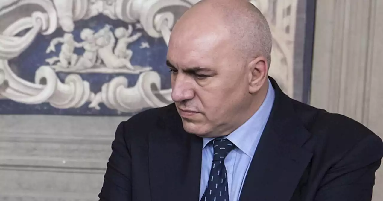 Guido Crosetto su Vladimir Putin: 'Consegnarlo alla Cina? La cosa più stupida che l'Occidente può fare, ma ci stiamo riuscendo'