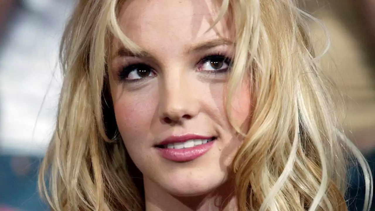 Britney Spears Is Set to Write a Tell-All Memoir After Landing a $15 Million Book Deal