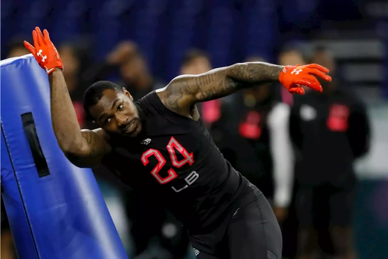 NFL scouting combine loosens COVID-19 policies amid talk of player boycott