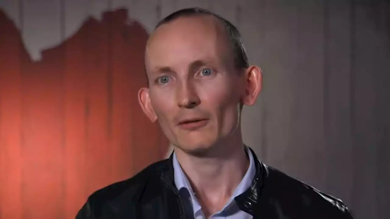 First Dates applicant who found love on the show has five years to live