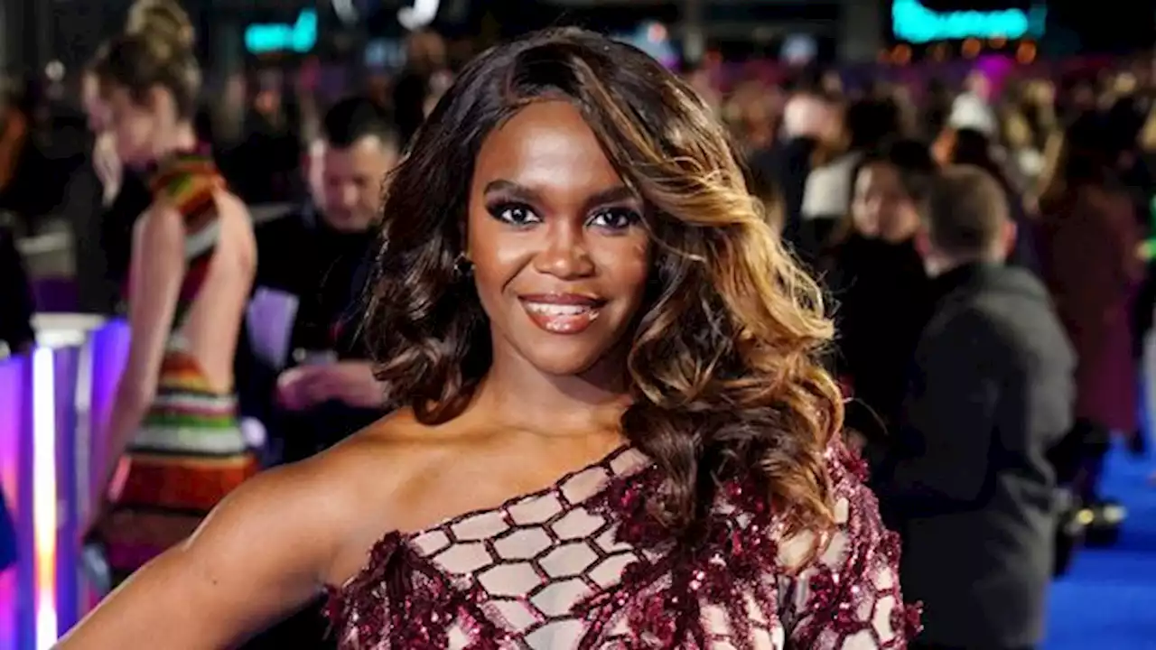 Oti Mabuse's Strictly pals share heartbreak as she quits show after 7 years