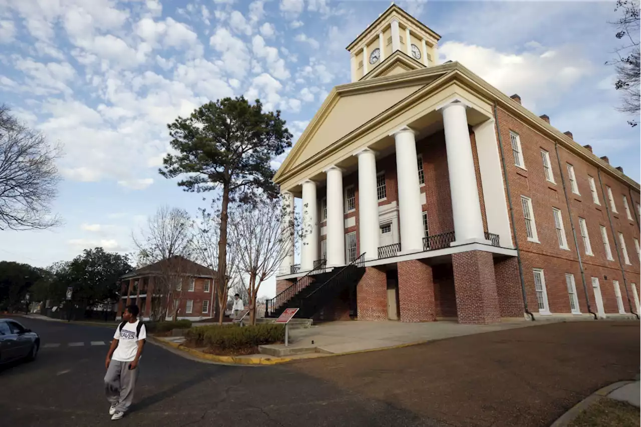 Alcorn alumni ask university to respond to allegations of widespread issues on campus