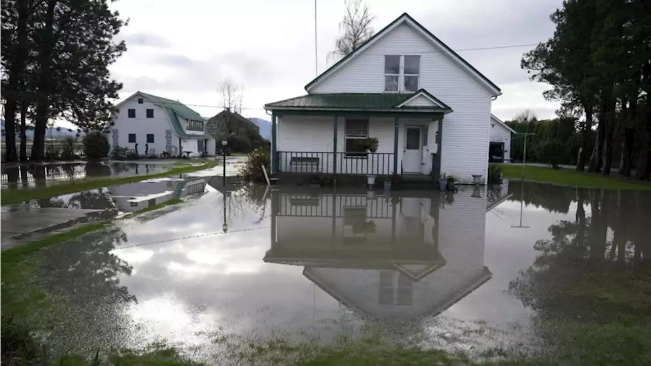 Hundreds still homeless from November floods in Whatcom County