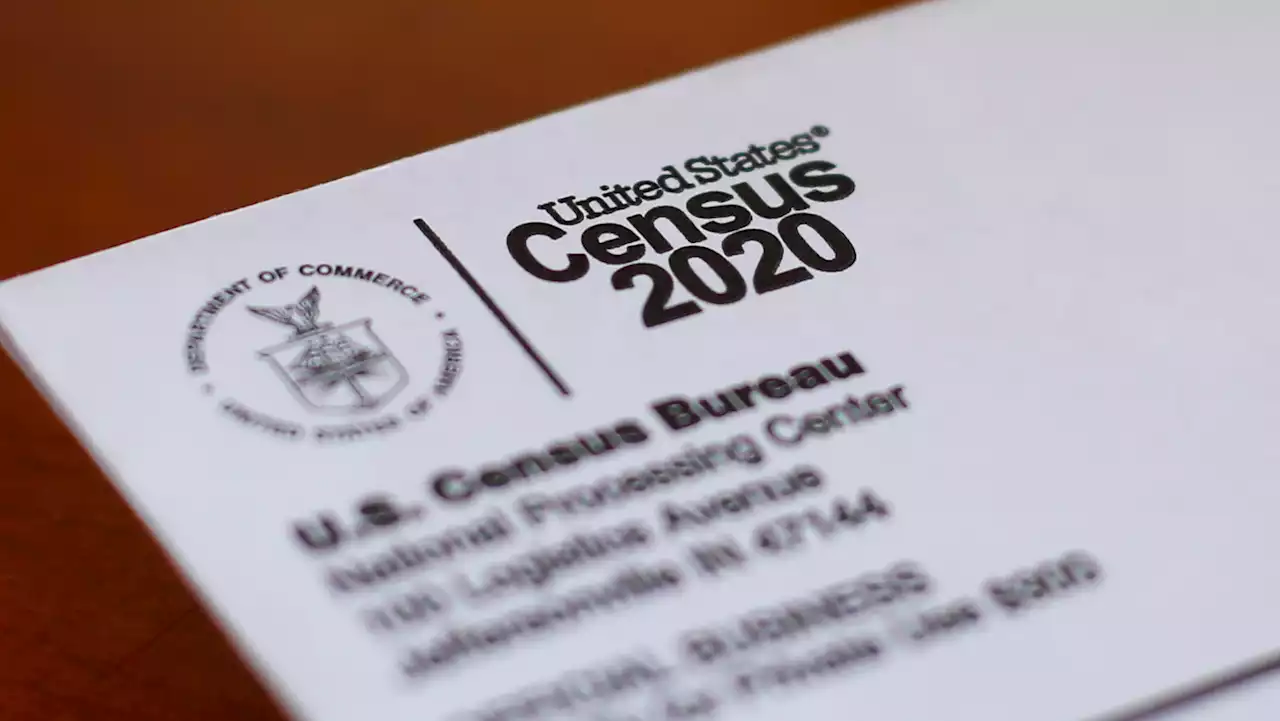 New Census Director Has Faith in Quality of 2020 Numbers