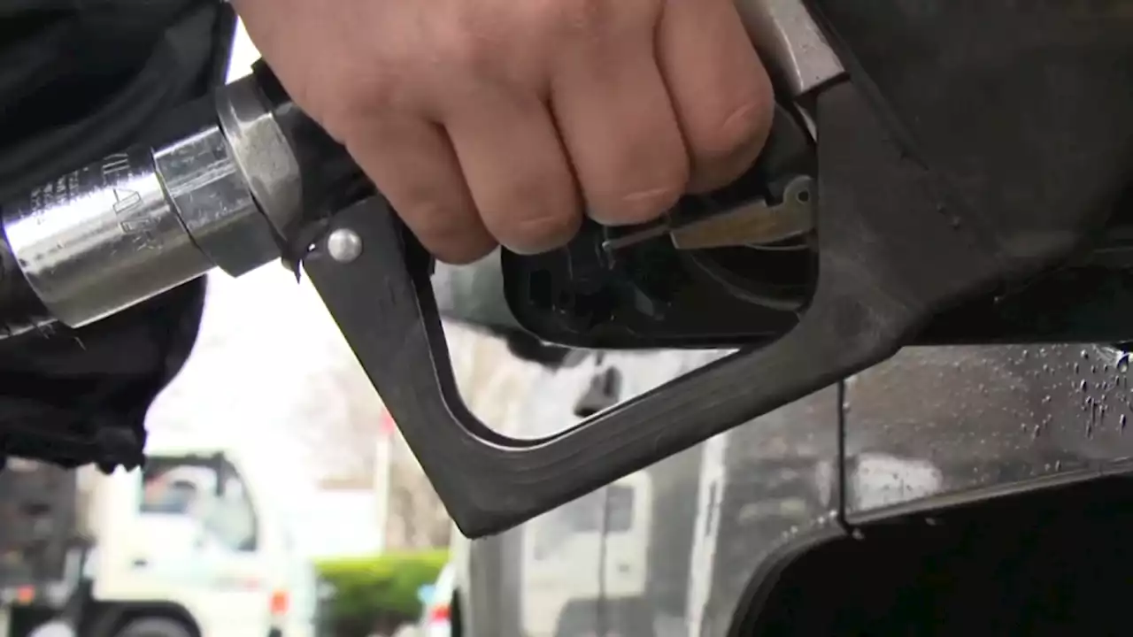 Gas Prices Keep Increasing in San Diego County