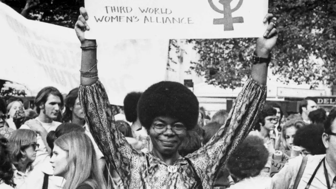 How Black Feminists Defined Abortion Rights