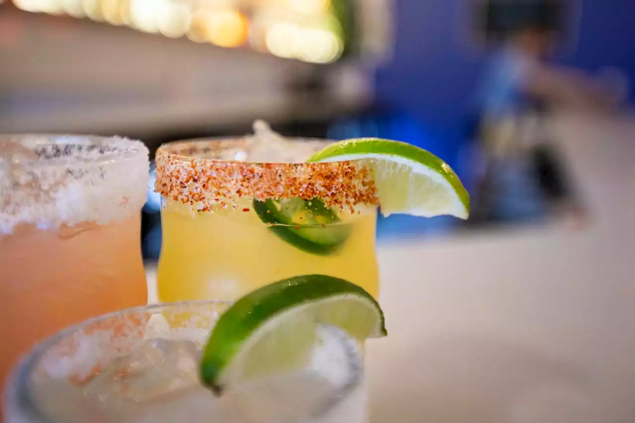 National Margarita Day 2022 deals: Where to get cheap drinks on Tuesday