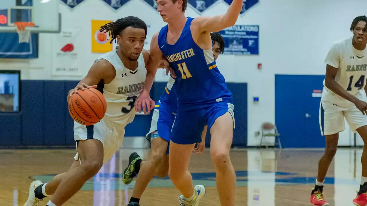 Top 50 daily boys basketball stat leaders for Monday, Feb. 21