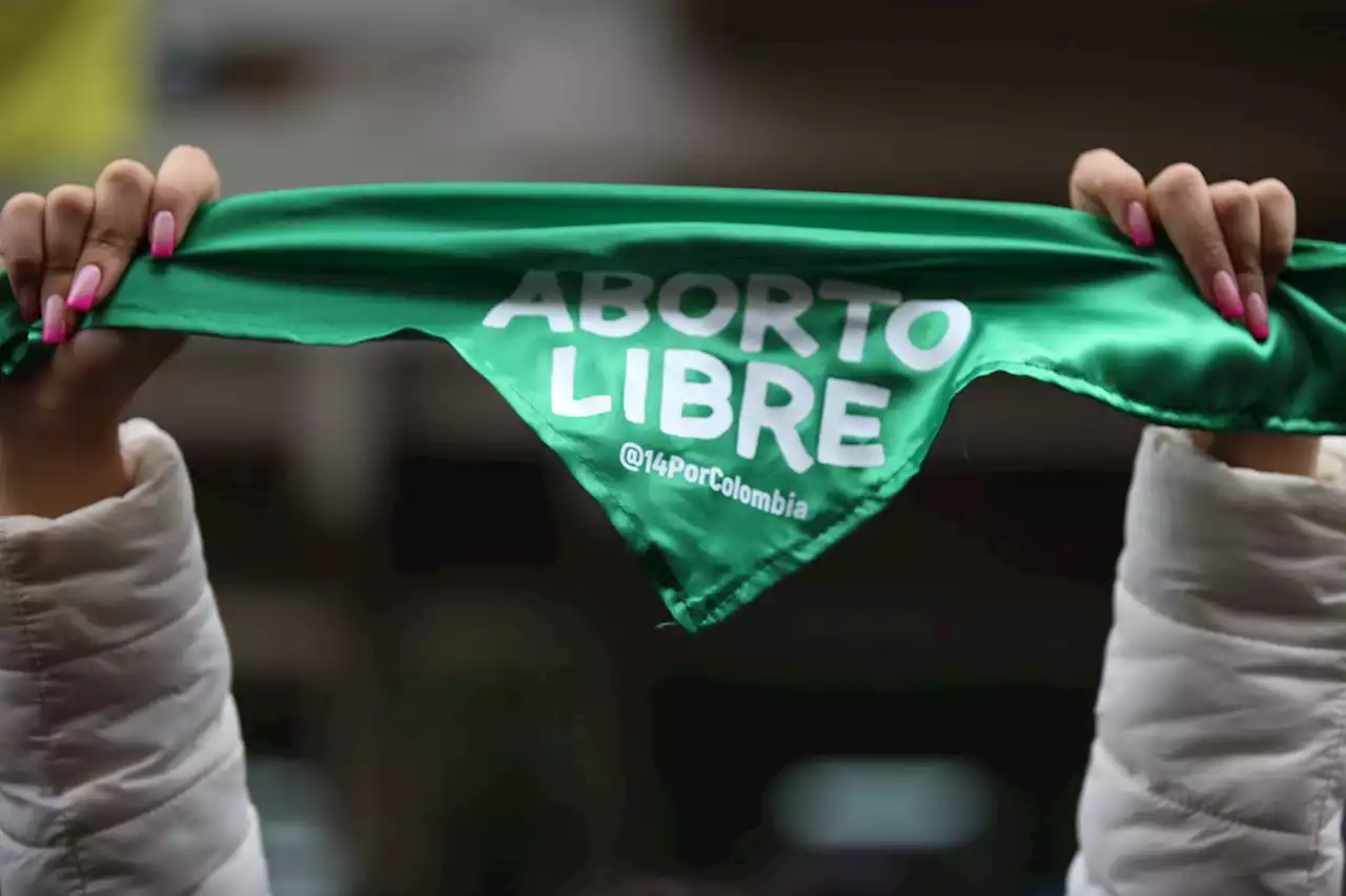 Aborto en Colombia queda despenalizado hasta la semana 24 de embarazo: Corte Constitucional