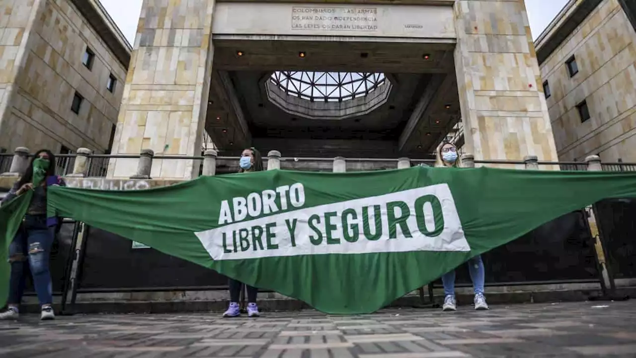 ¡Atención! Corte Constitucional despenaliza el aborto en Colombia