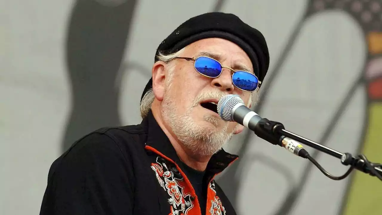 Hippie-Ikone Gary Brooker ist tot