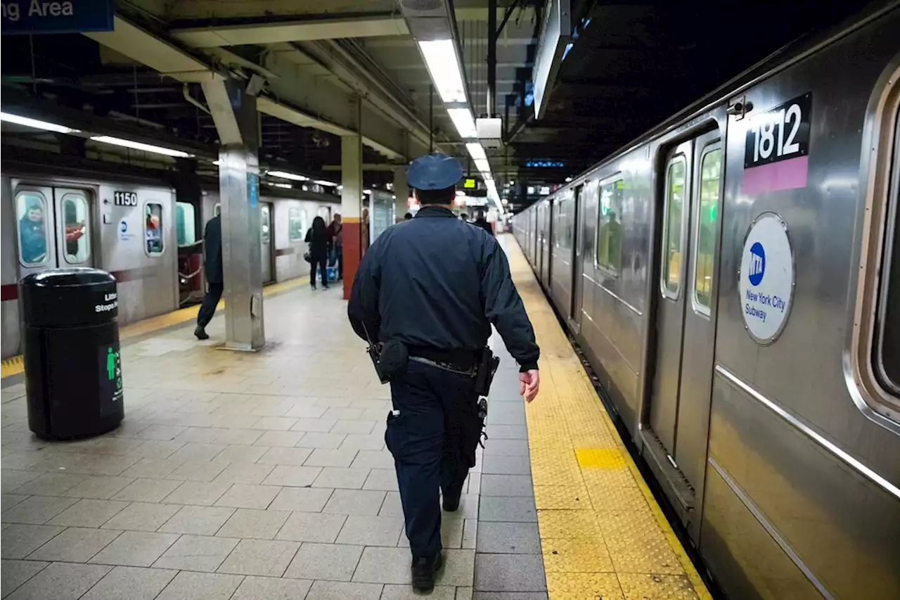 Amid rising concerns, 3 subway stabbings in one day in NYC - New York Amsterdam News