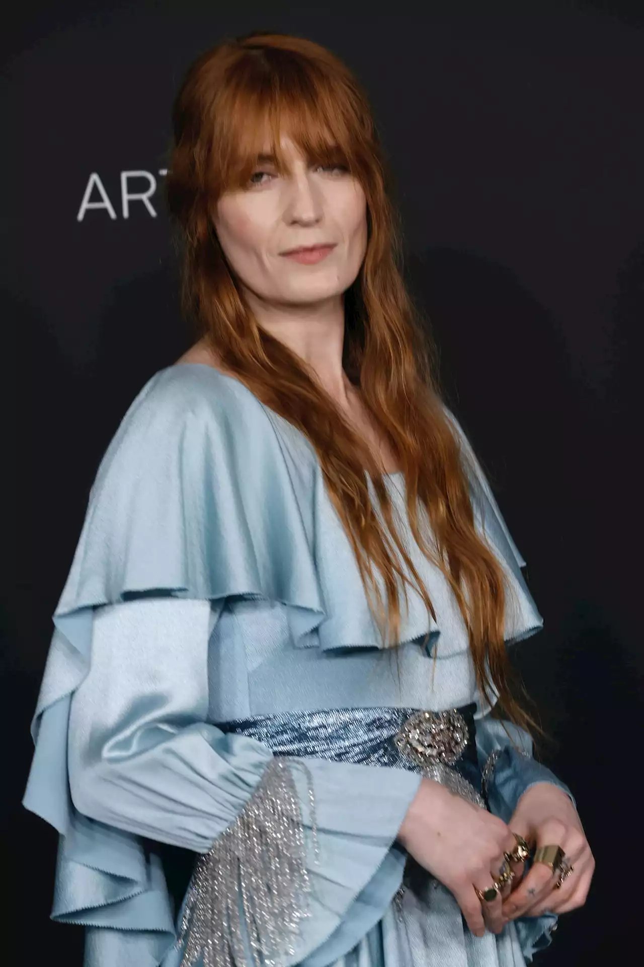 Everything We Know About Florence + The Machine's Mysterious Comeback