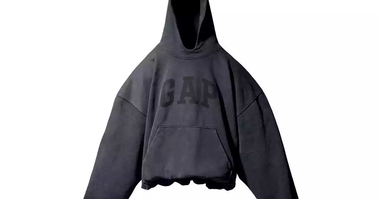 More Yeezy Gap By Balenciaga Will Drop For 'Donda 2'