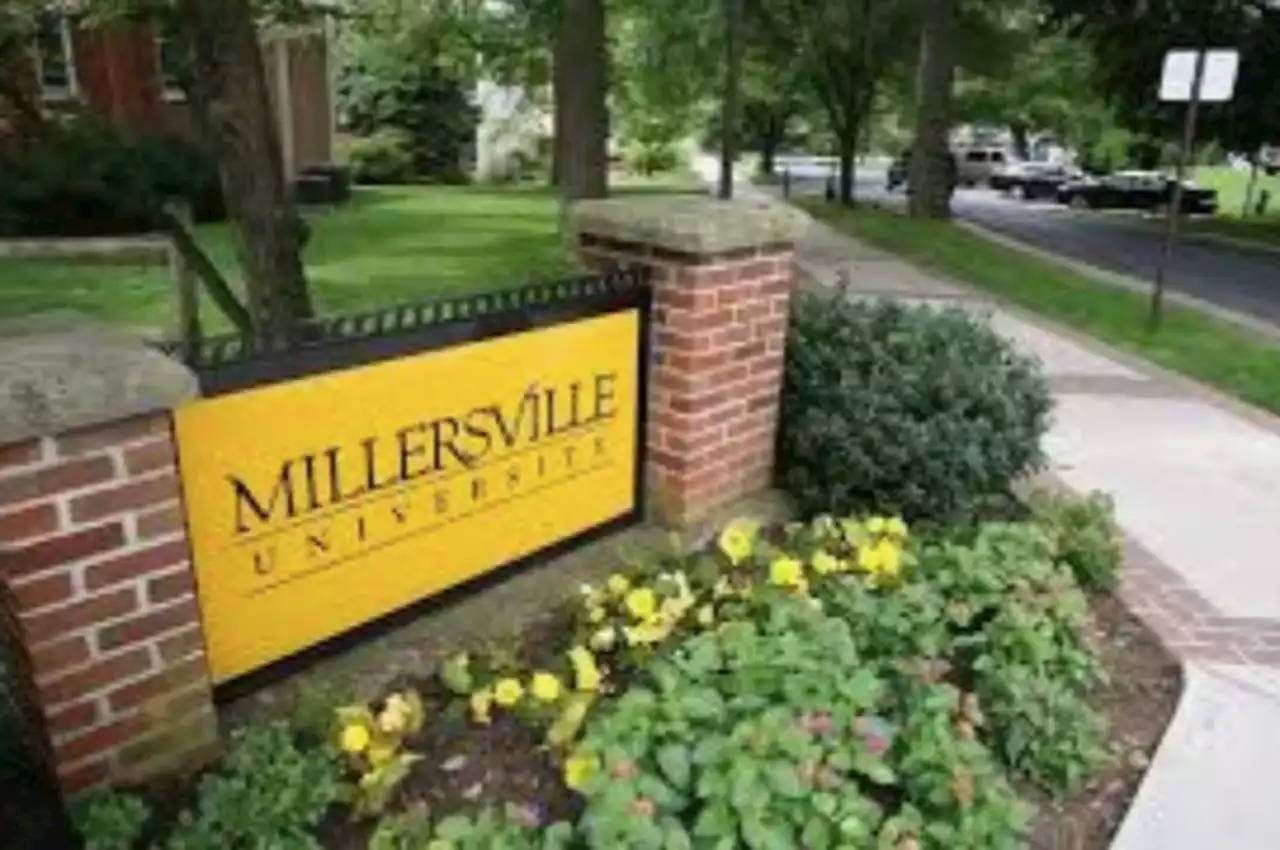 Millersville University Police searching for vehicle related to BB gun shooting of students