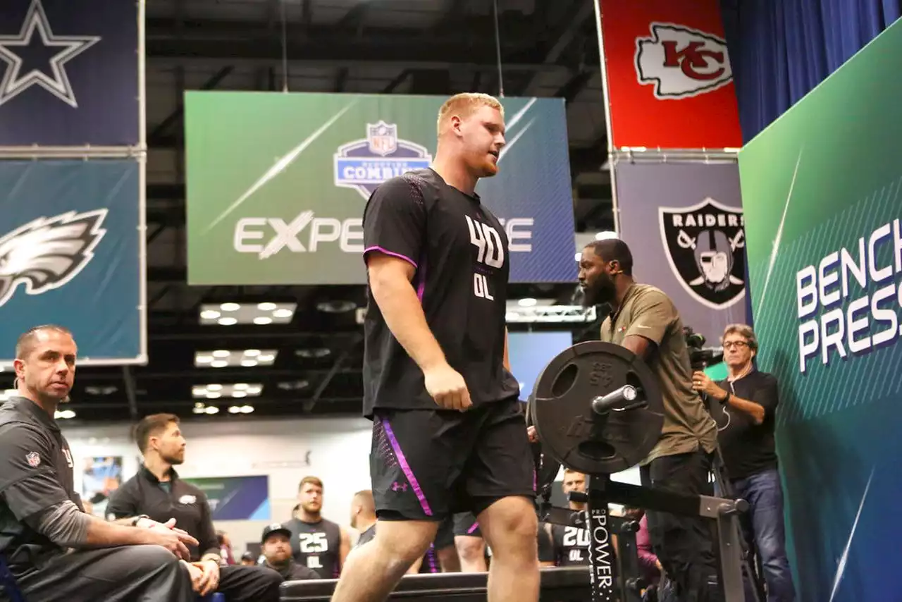 NFL scouting combine loosens coronavirus rules after blowback