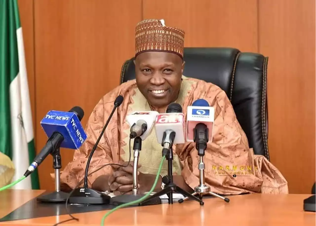 Health sector transformation boosts life expectancy in Gombe