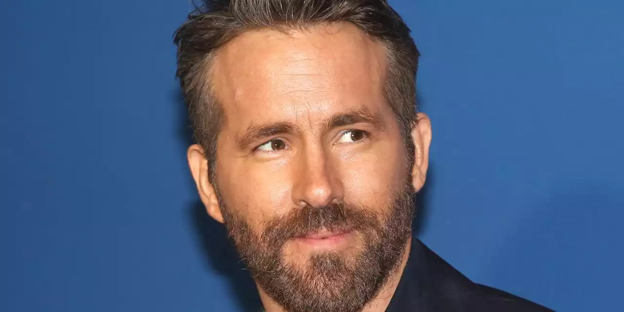 Ryan Reynolds, 45, Says He Plans to Perform Fewer Stunts as \u2018Things Start to Hurt\u2019 at His Age