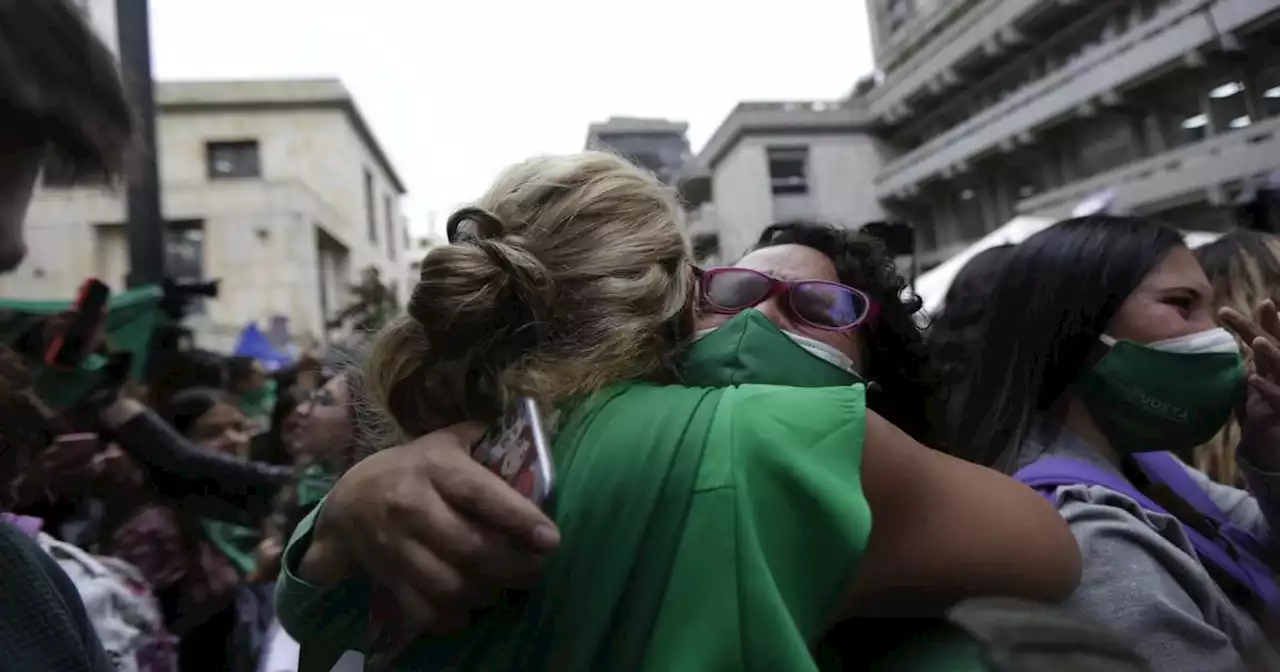 Abecé de la histórica decisión que tomó la Corte sobre el aborto